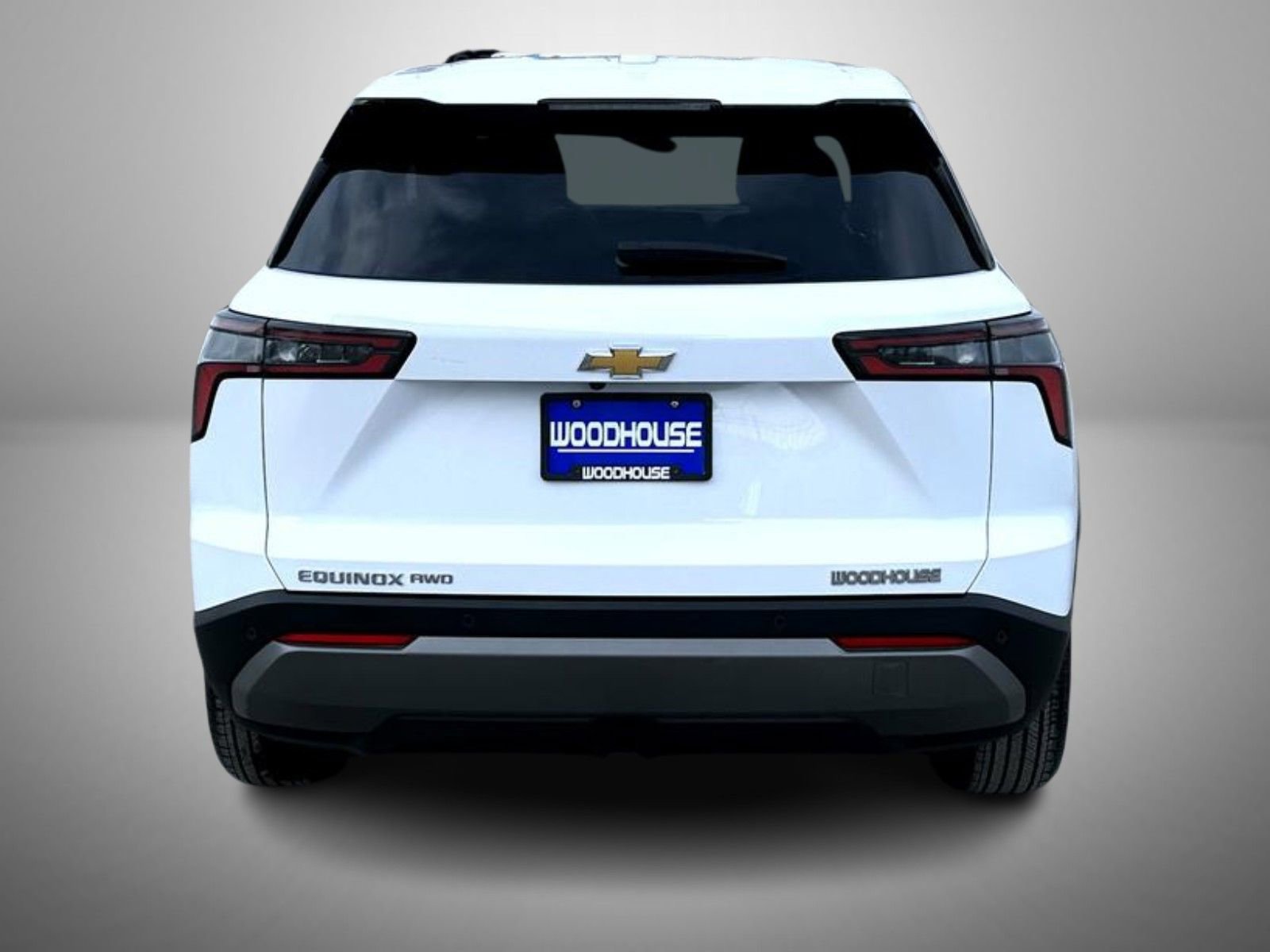 Certified 2025 Chevrolet Equinox LT image 6