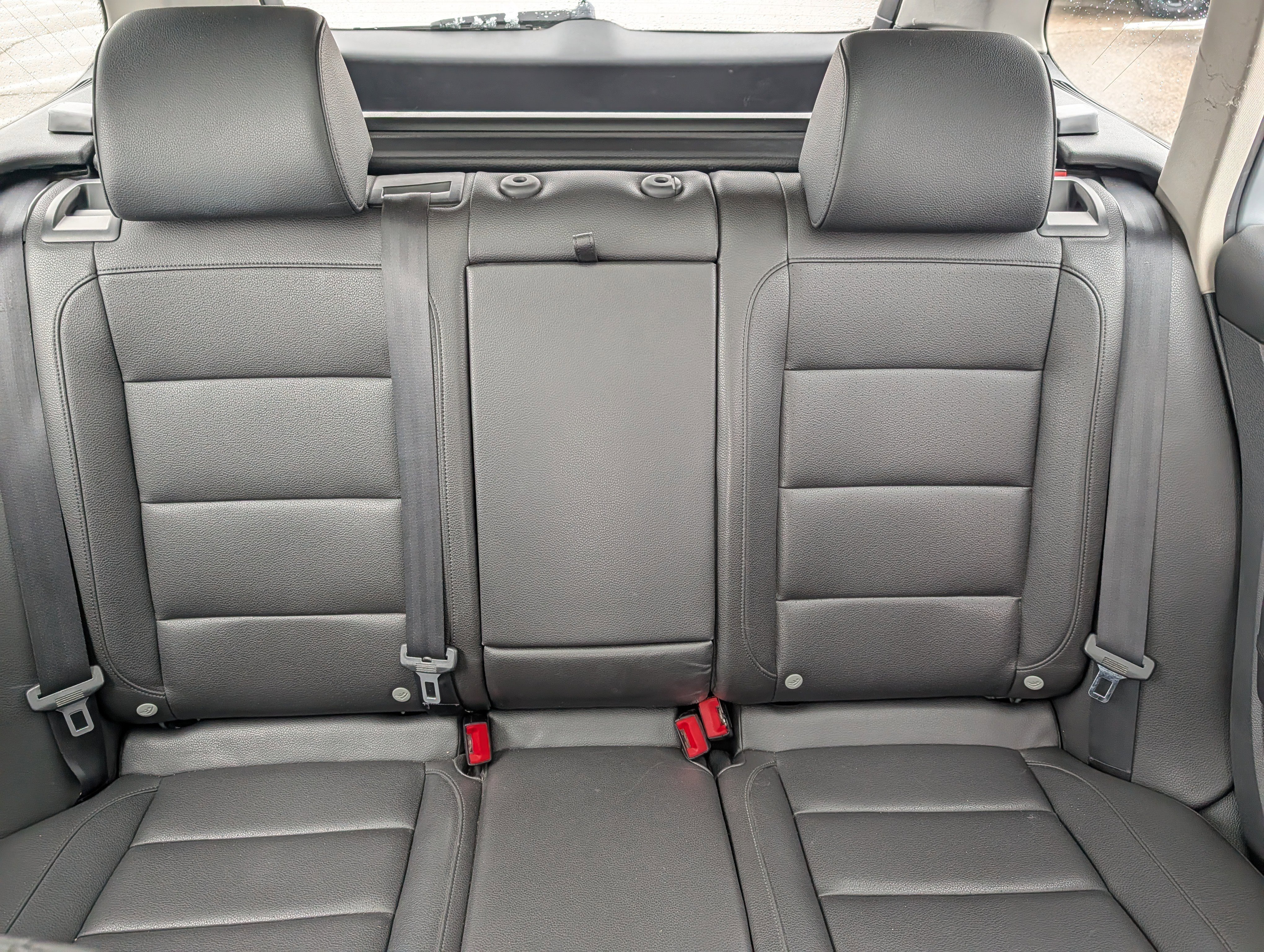 Used 2014 Volkswagen Jetta TDI image 13