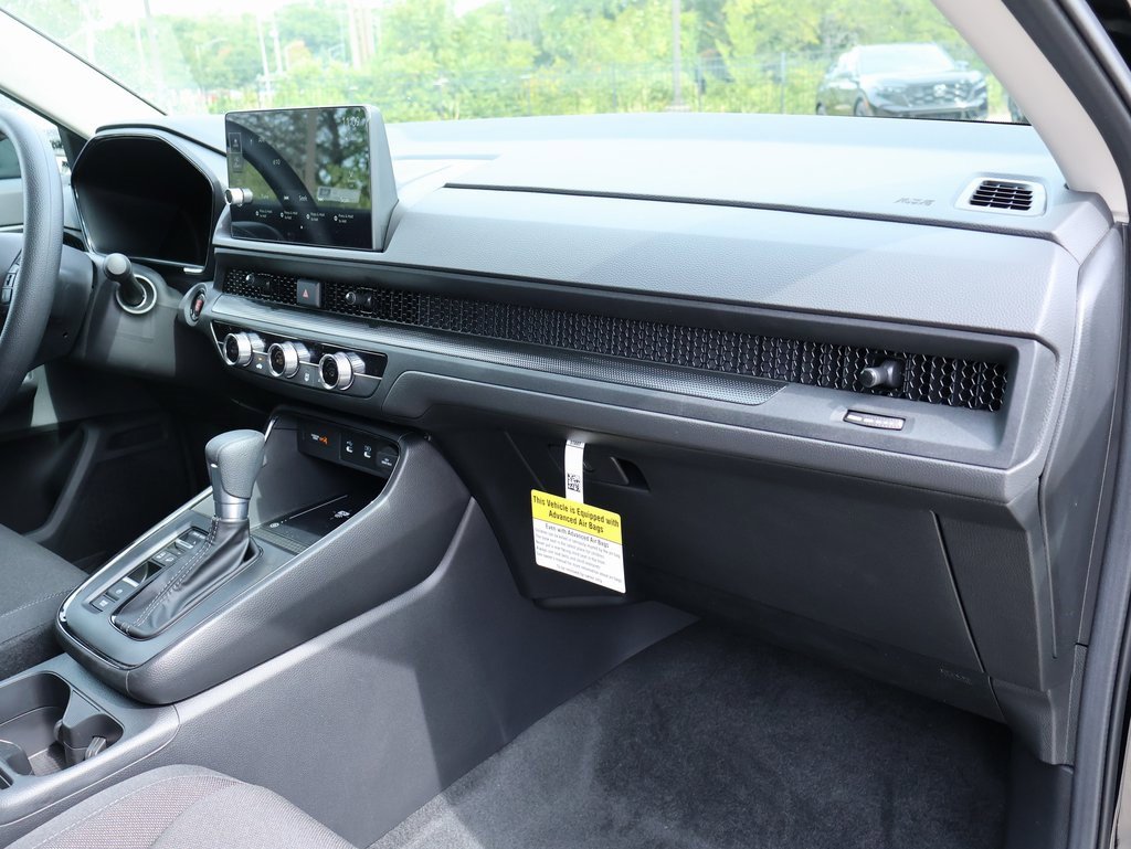 New 2026 Honda CR-V LX image 9