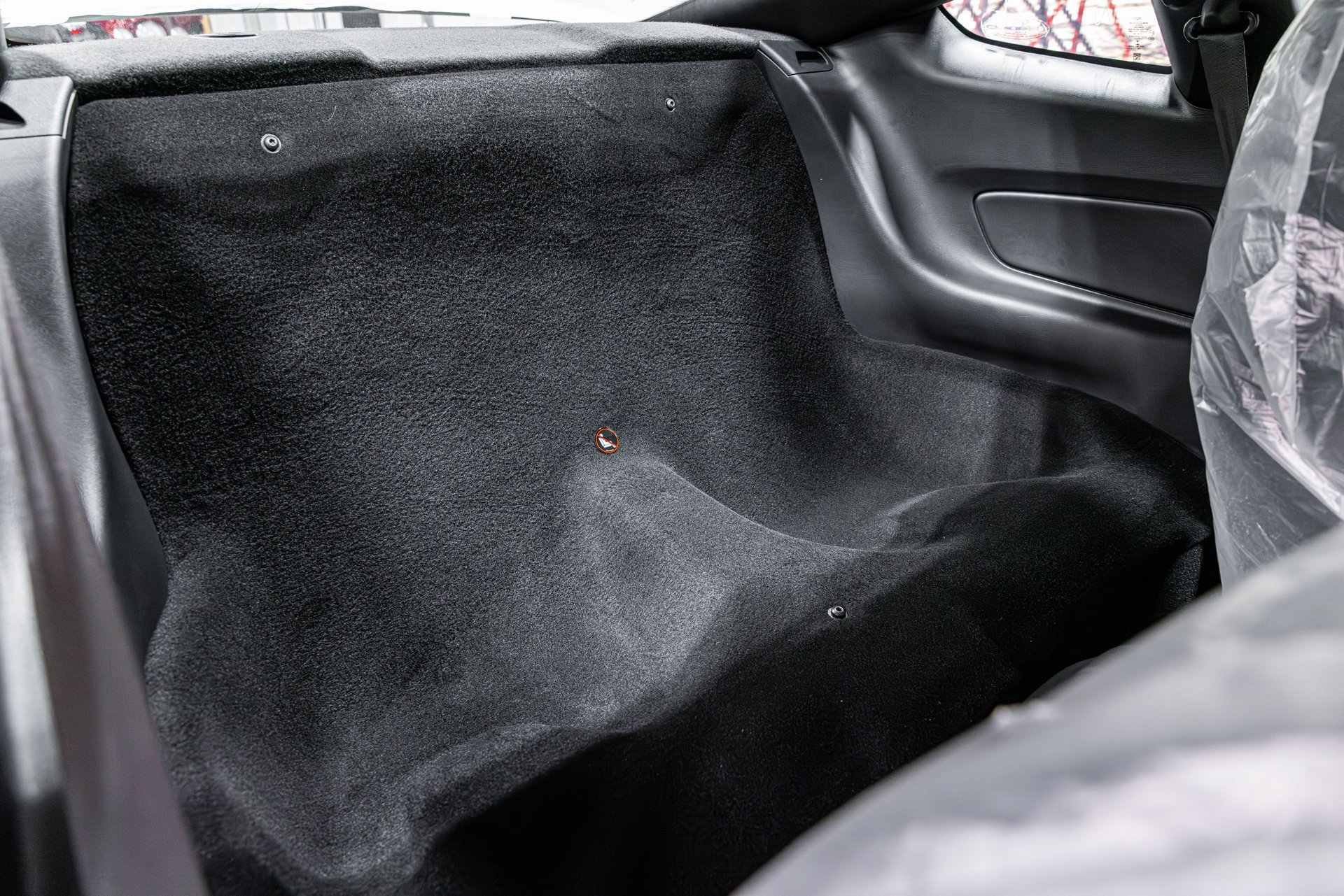 Used 2020 Ford Mustang Shelby GT350R w/ GT350R Equipment Group 920A image 21