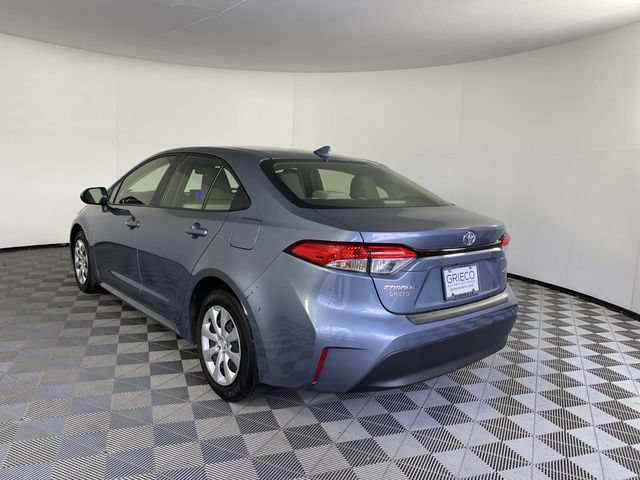 Used 2024 Toyota Corolla LE FWD image 4