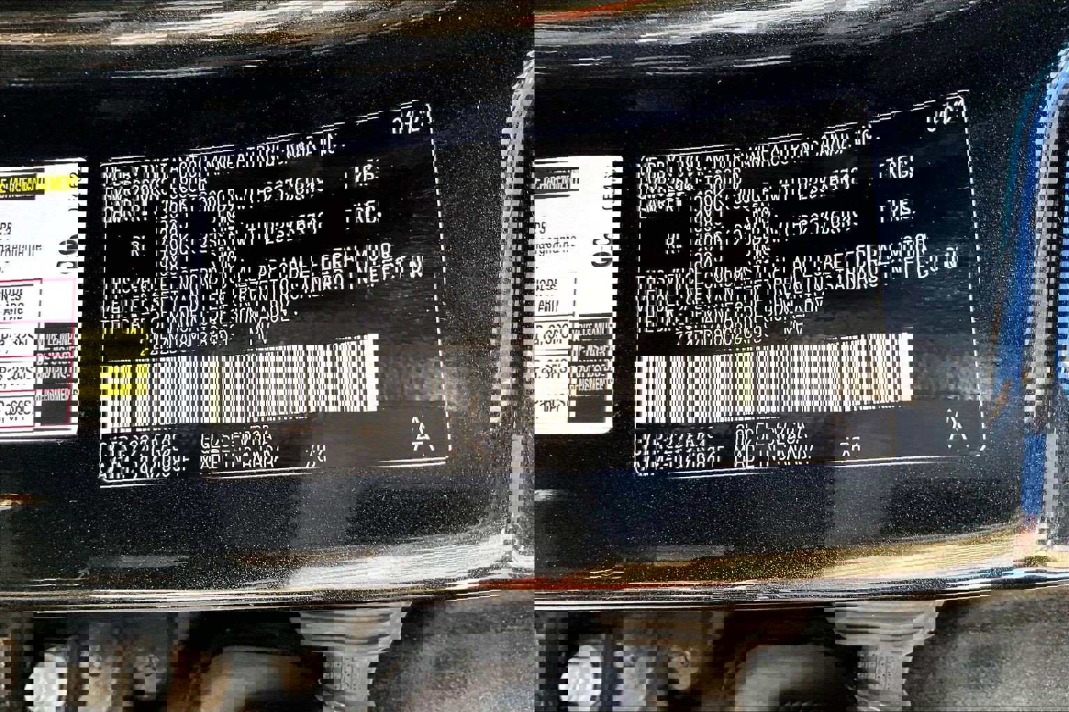 Used 2021 Lexus RX 350 AWD w/ Premium Package image 29