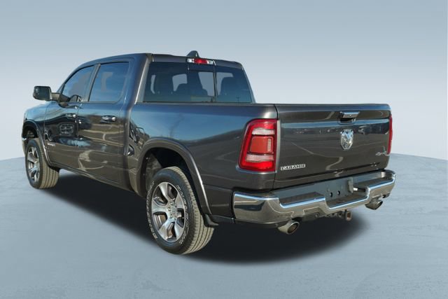 Used 2020 RAM 1500 Laramie image 6