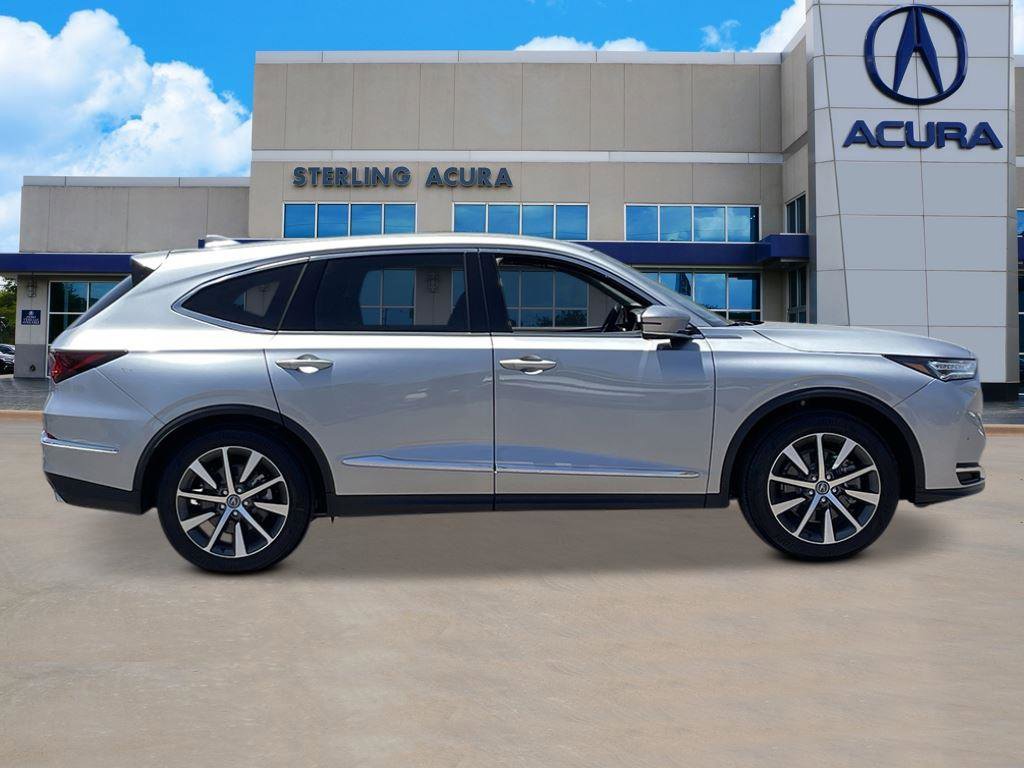 New 2026 Acura MDX FWD w/ Technology Package image 6
