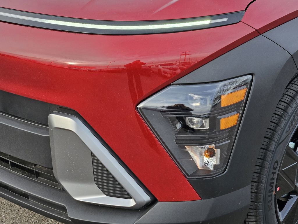 New 2026 Hyundai Kona SEL Sport image 9