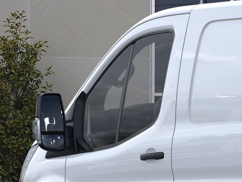 New 2025 Ford Transit 350 Low Roof AWD image 20
