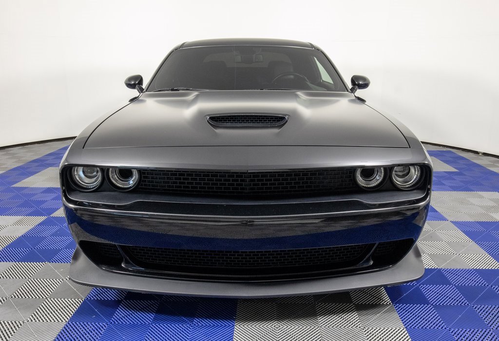 Used 2022 Dodge Challenger R/T Scat Pack image 2