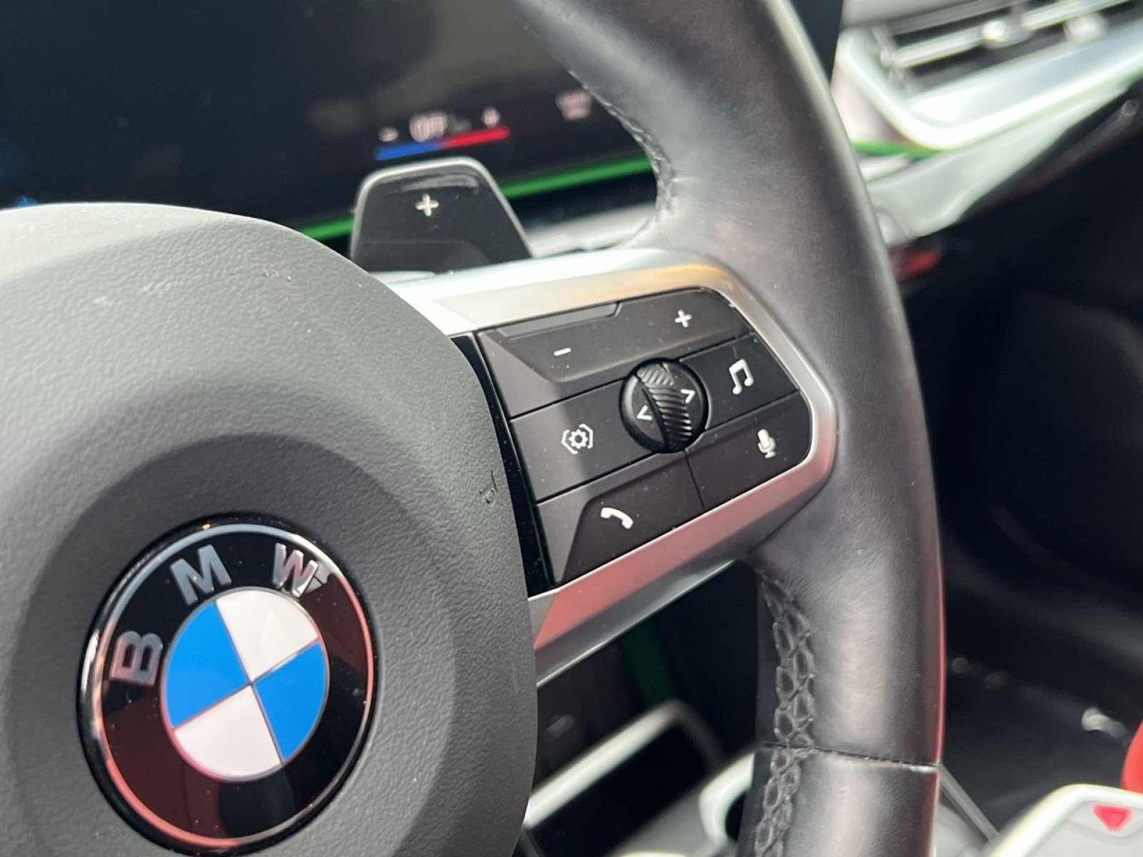 Used 2023 BMW X1 xDrive28i w/ M Sport Package image 33