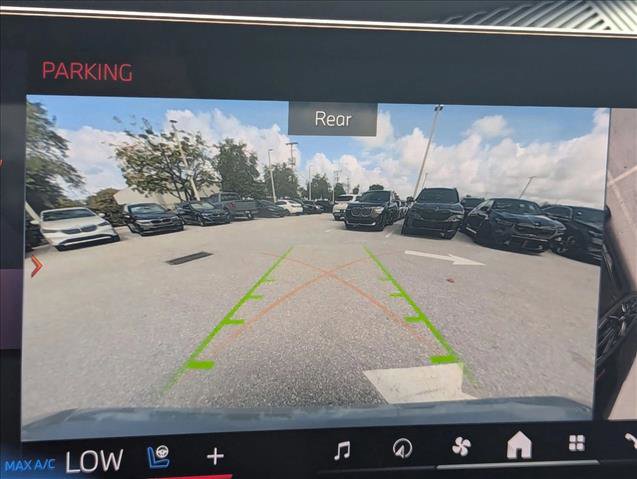 New 2026 BMW i7 eDrive50 image 12