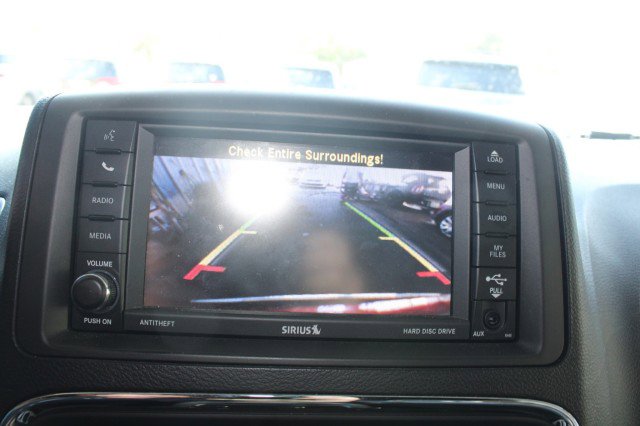 Used 2017 Dodge Grand Caravan SXT FWD image 17