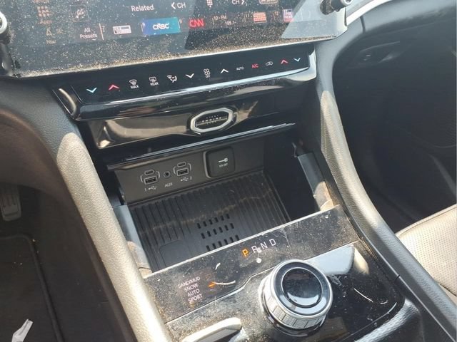 Used 2026 Jeep Grand Cherokee Limited w/ Luxury Tech Group II AWD/4WD image 20