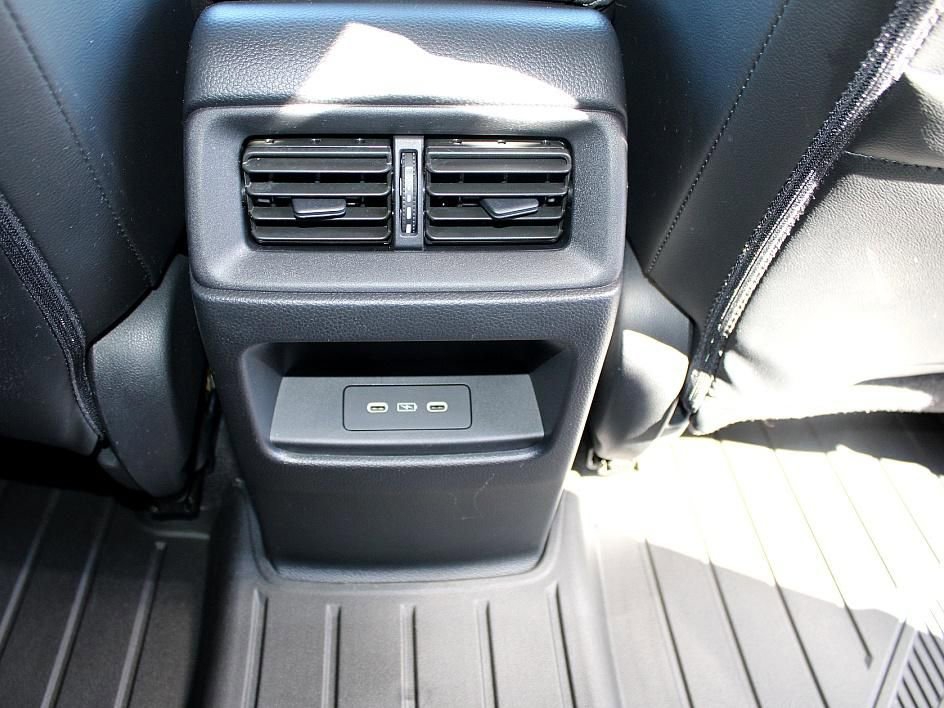 Used 2025 Honda CR-V EX-L image 36