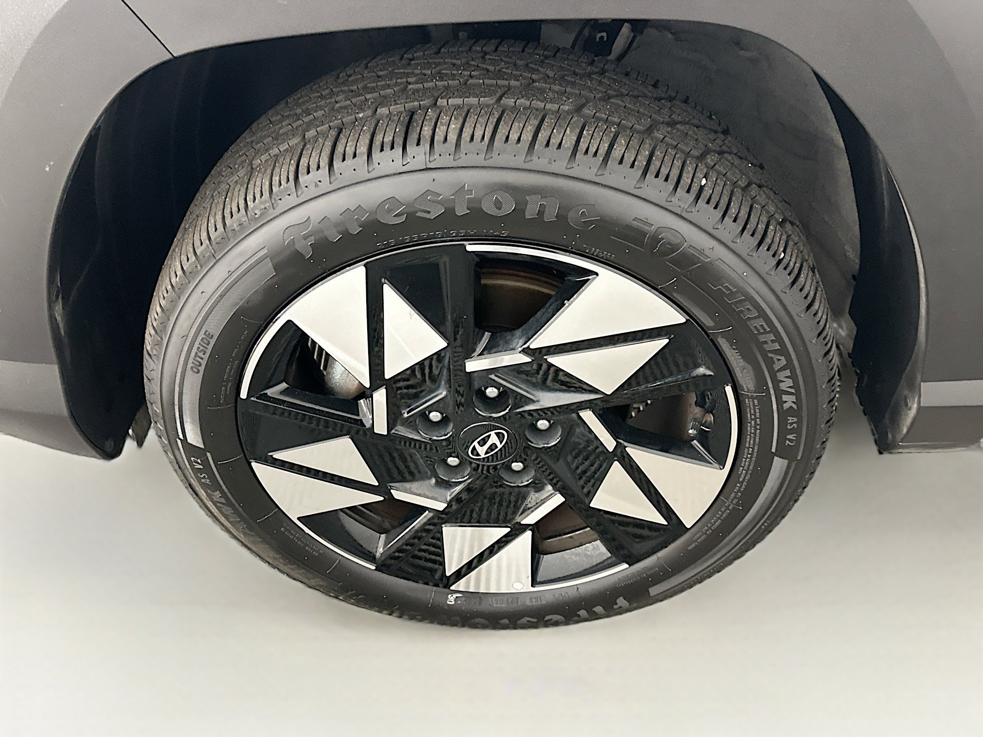 Used 2025 Hyundai Kona SEL AWD/4WD image 11