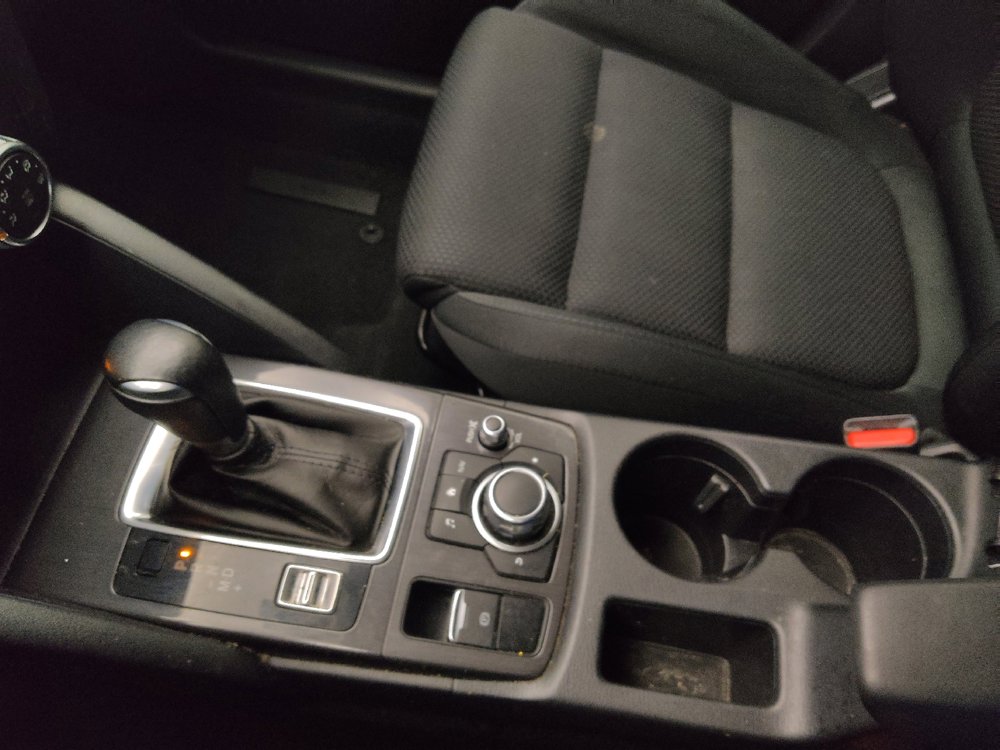 Used 2016 MAZDA CX-5 Touring AWD/4WD image 26