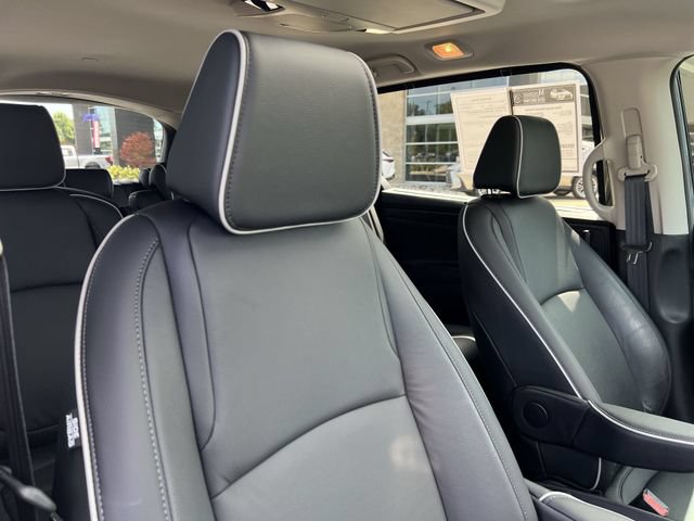 Used 2025 Honda Odyssey Touring image 24