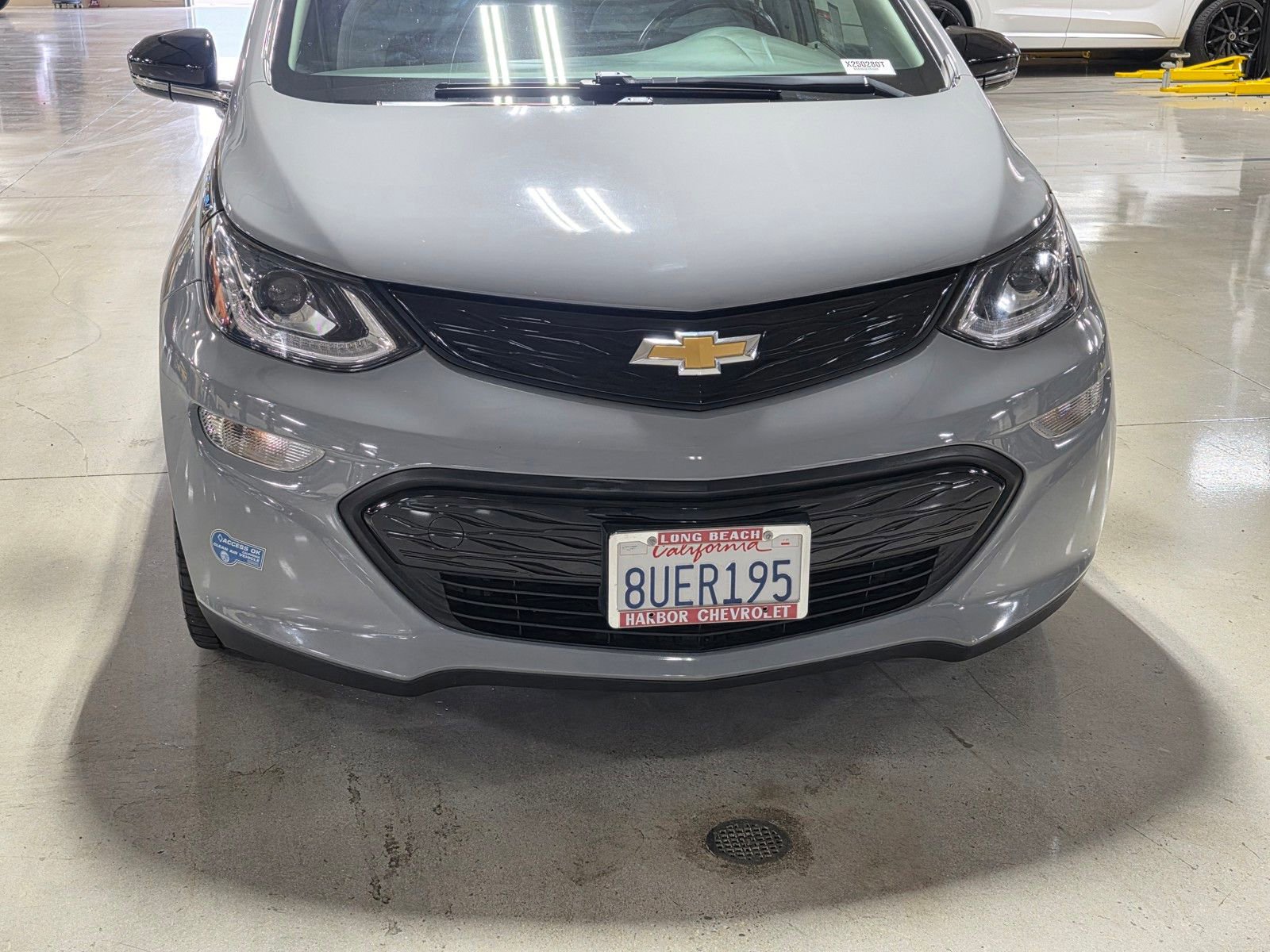 Used 2020 Chevrolet Bolt LT FWD image 9
