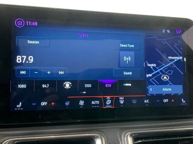 Used 2024 Ford Mustang GT Premium image 20