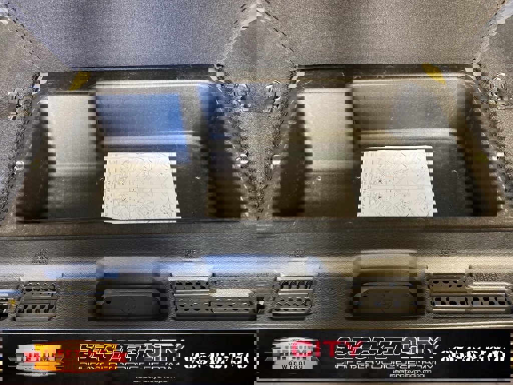 New 2026 Jeep Wrangler Unlimited Sport image 33