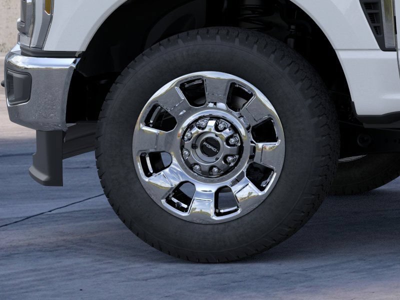 New 2026 Ford F250 4x4 Crew Cab Super Duty image 21