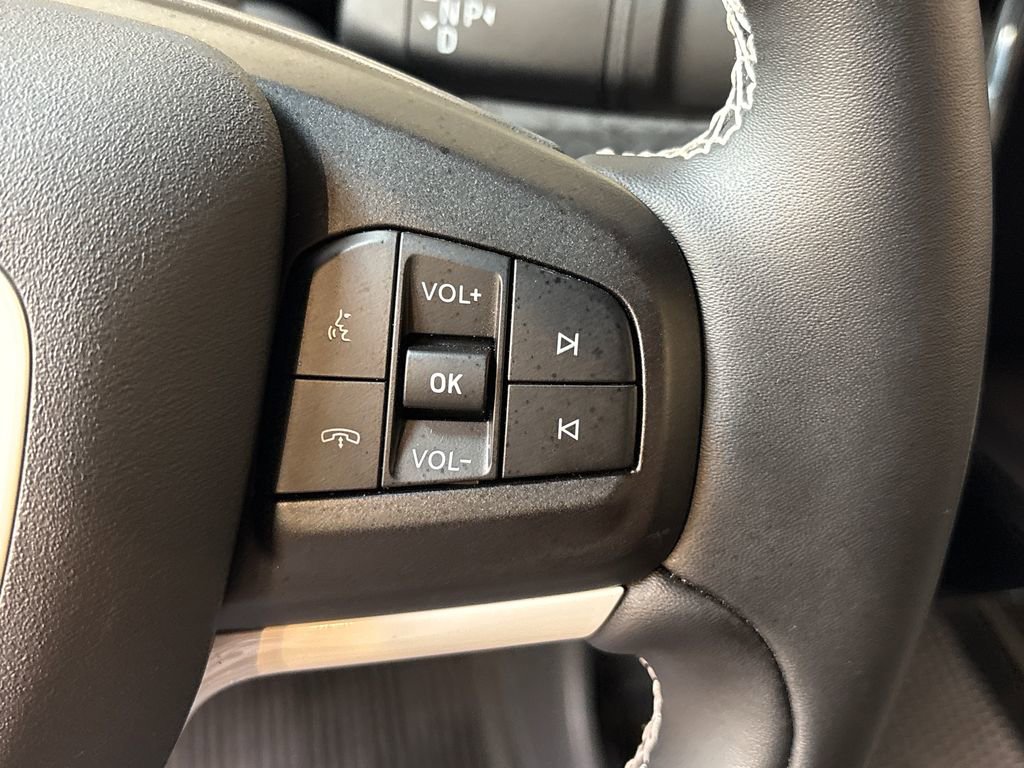 Certified 2025 Ford Mustang Mach-E GT image 19