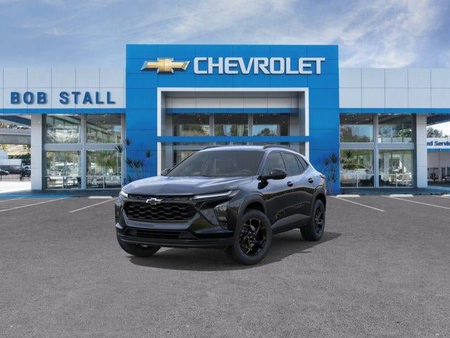 New 2026 Chevrolet Trax LT w/ Driver Confidence Package FWD image 8