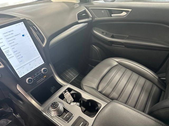 Used 2021 Ford Edge SEL w/ Convenience Package AWD/4WD image 29