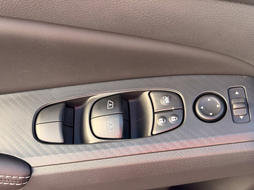Used 2026 Nissan Altima 2.5 SV FWD image 20