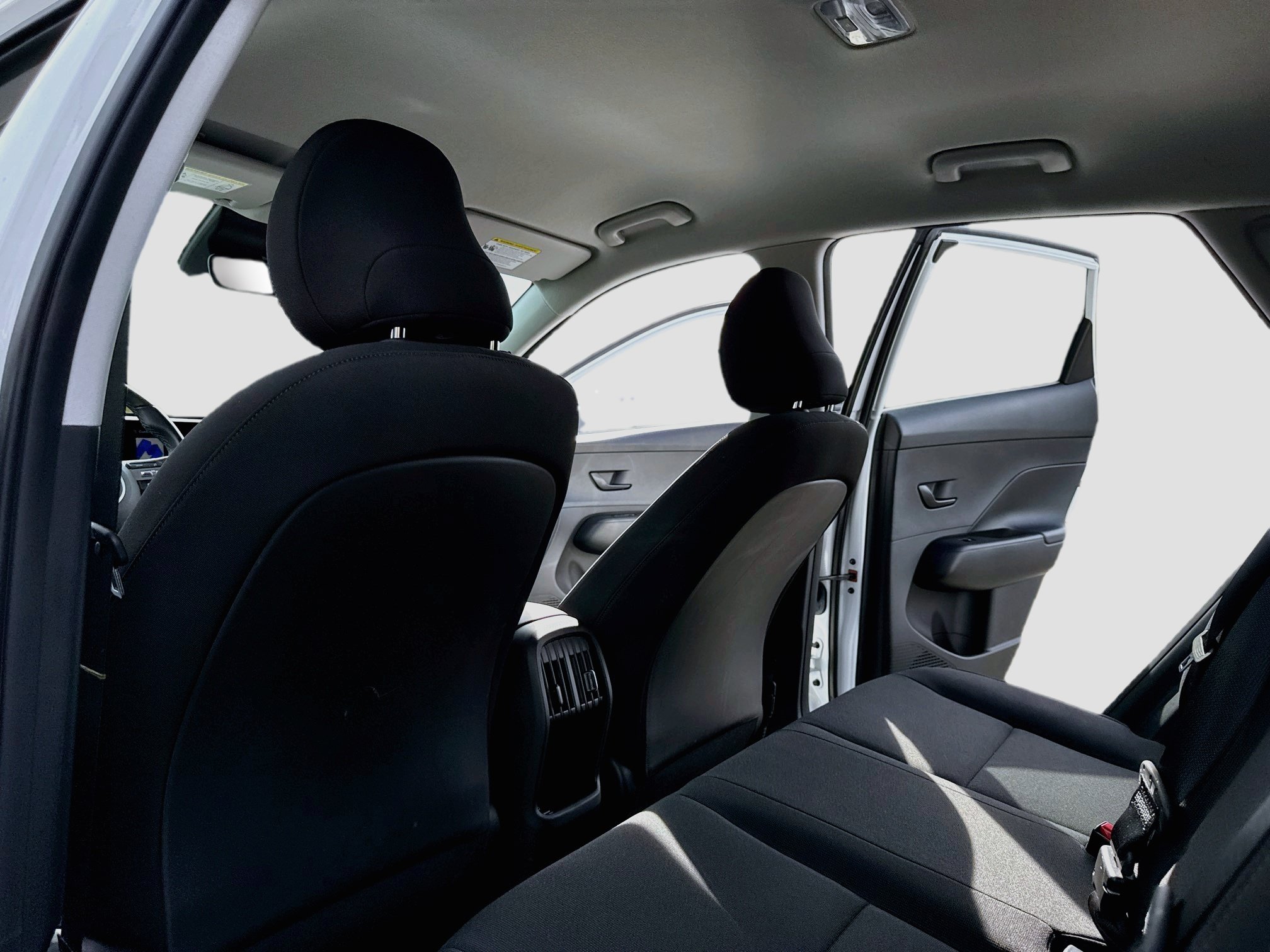 Certified 2026 Hyundai Kona SEL Sport AWD/4WD image 20