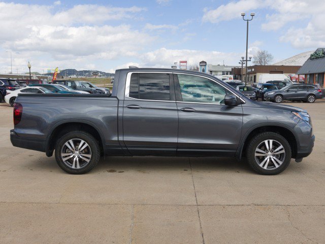 Used 2017 Honda Ridgeline RTS image 5