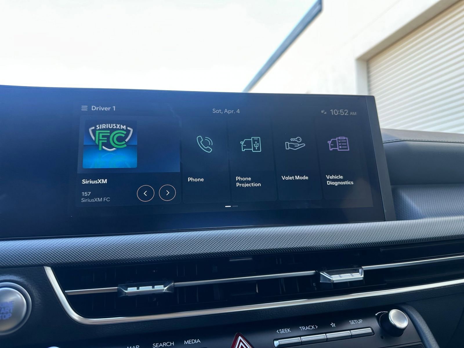 Used 2025 Hyundai Sonata SEL image 20