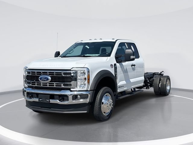 New 2026 Ford F450 XL