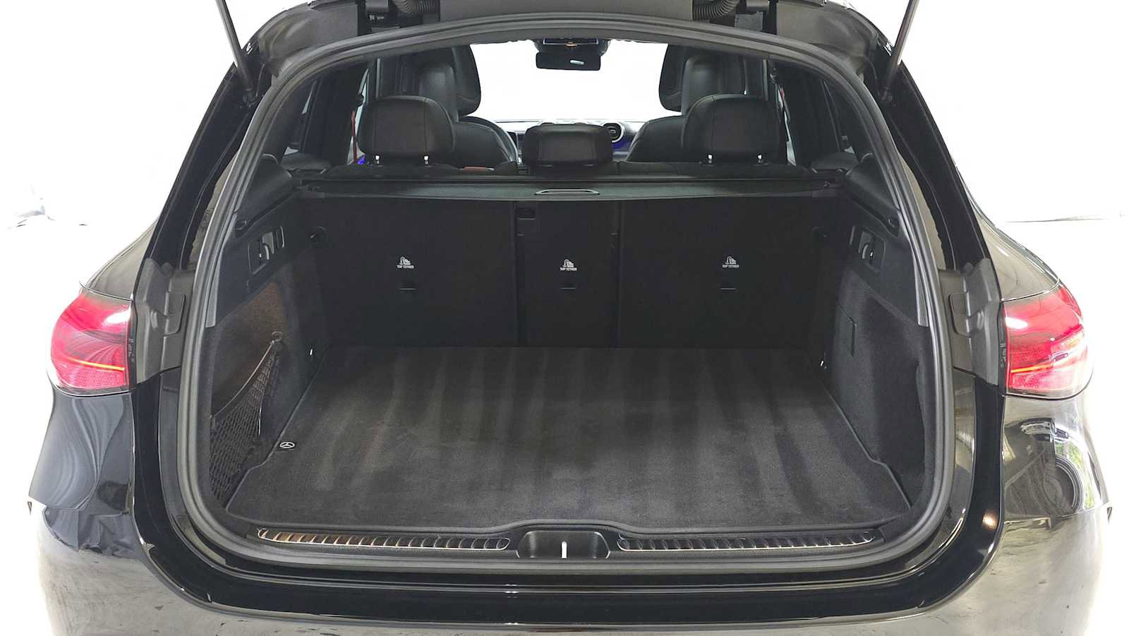 Certified 2024 Mercedes-Benz GLC 43 AMG AMG GLC 43 image 14