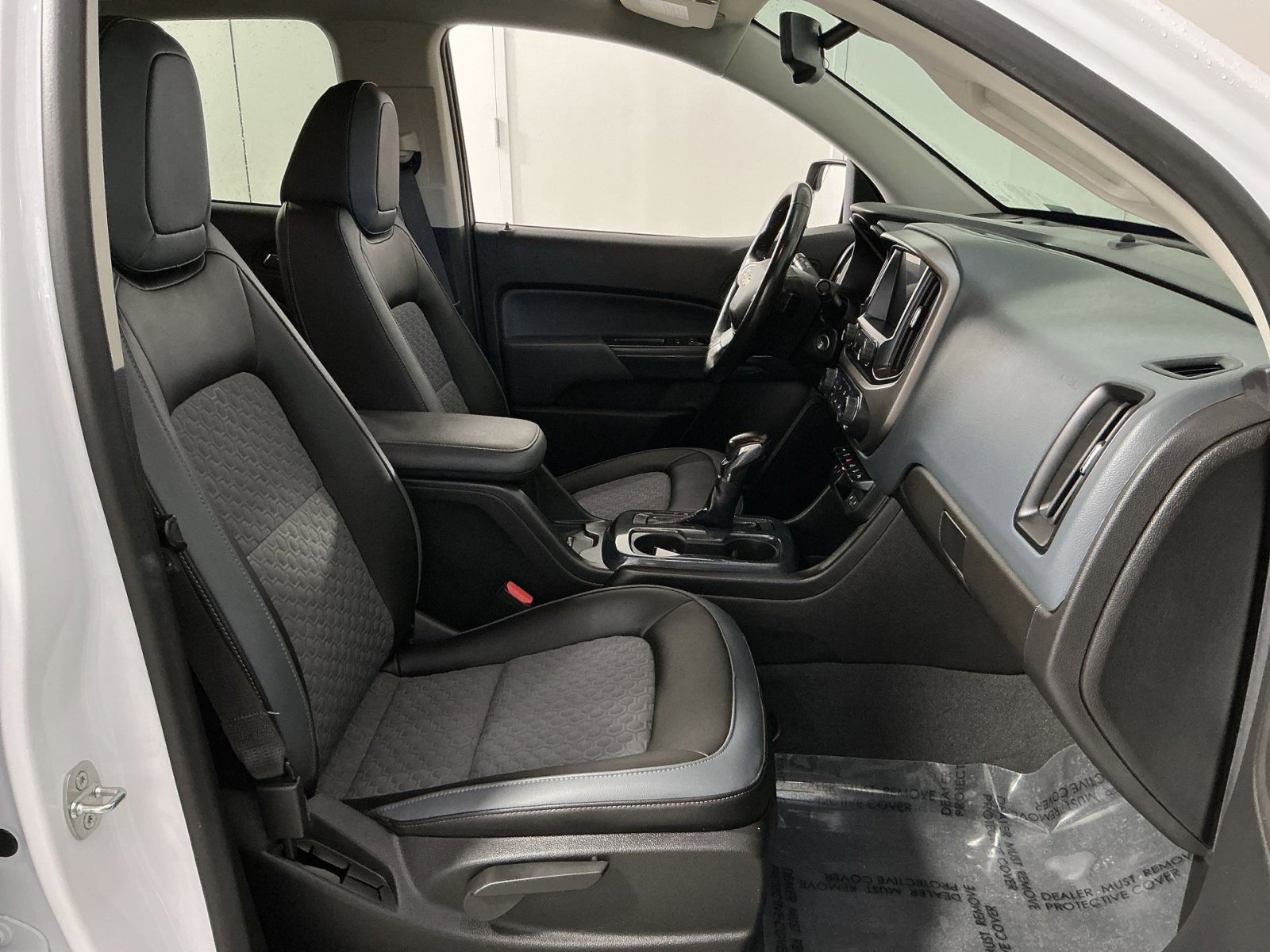 Used 2022 Chevrolet Colorado Z71 image 33