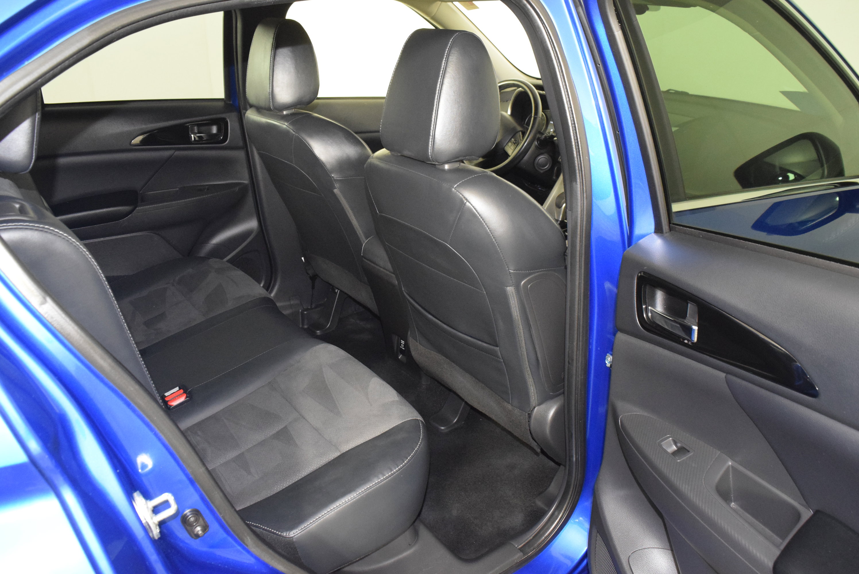 Used 2022 Mitsubishi Eclipse Cross SE AWD/4WD image 38