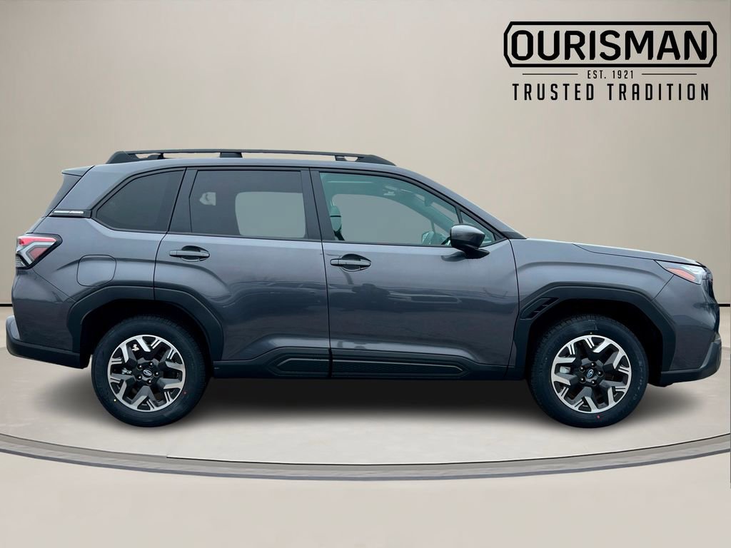 New 2026 Subaru Forester Premium image 2