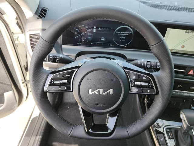 New 2026 Kia Seltos SX AWD/4WD image 33
