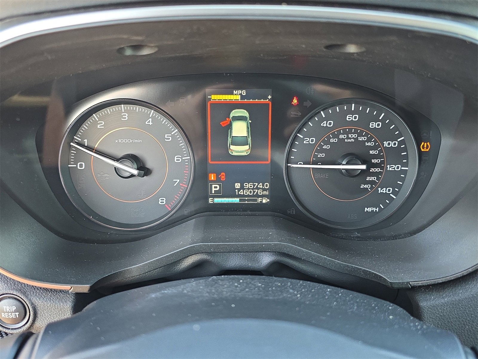 Used 2018 Subaru Crosstrek 2.0i Premium w/ Eyesight System image 25