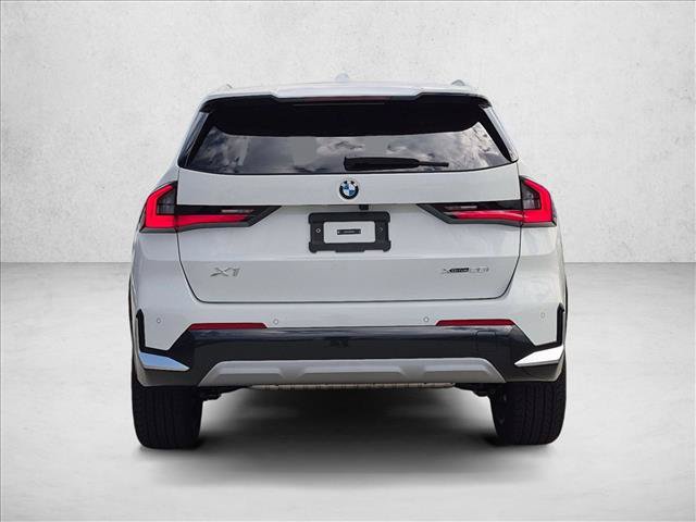 New 2027 BMW X1 xDrive28i w/ Technology Package AWD/4WD image 8