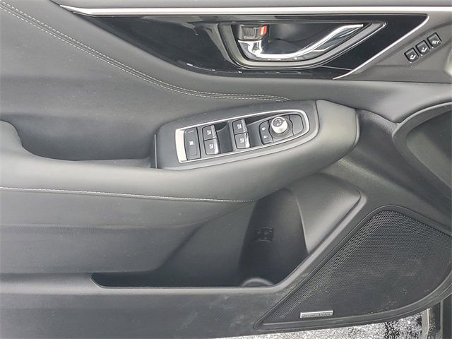 Certified 2023 Subaru Outback Limited image 16