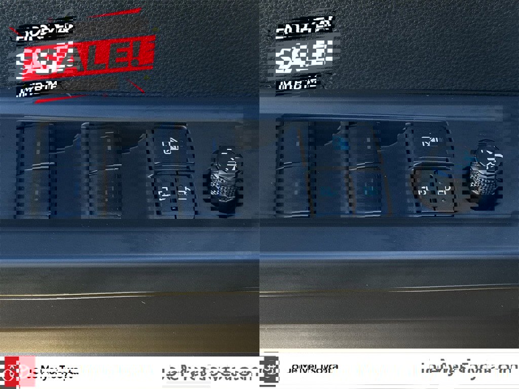 Used 2026 Toyota Tundra SR5 image 25