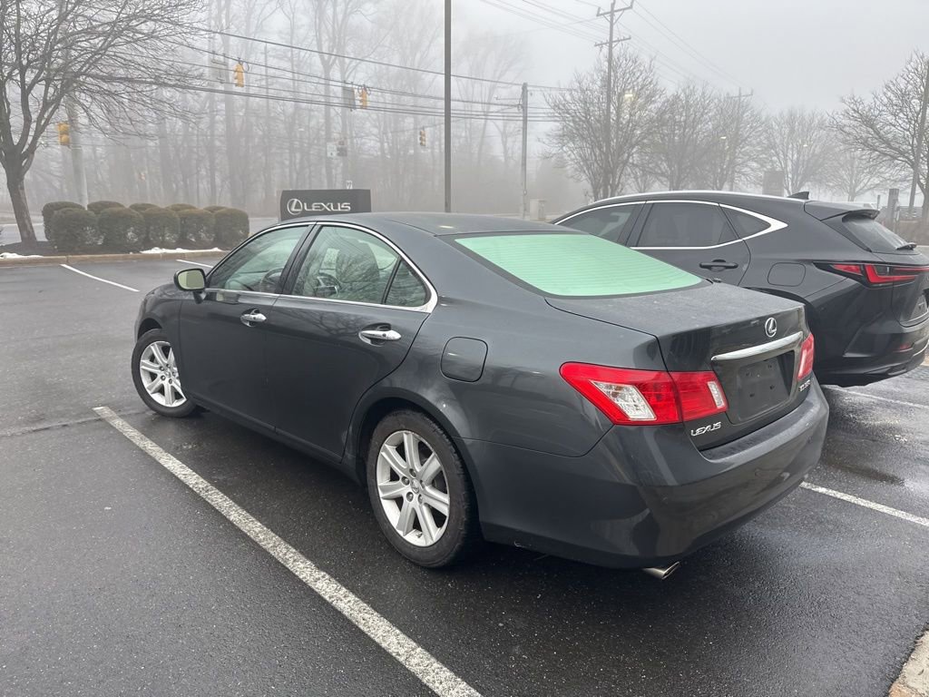 Used 2009 Lexus ES 350 image 5