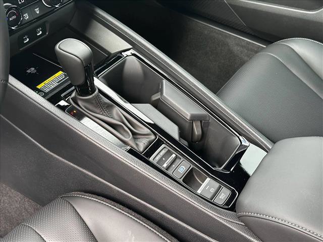 New 2026 Honda Accord EX-L image 14