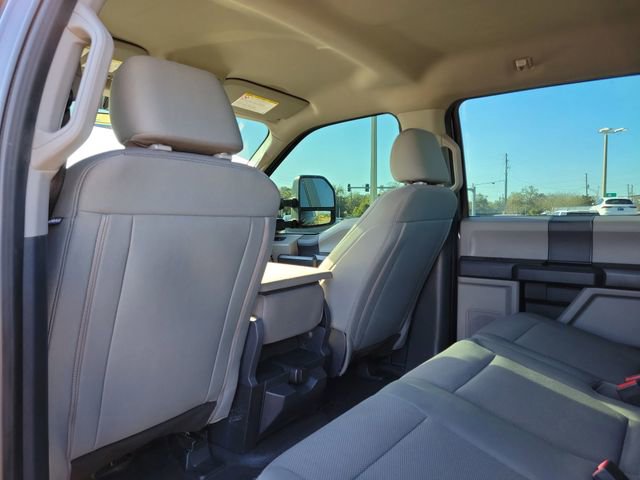 Used 2022 Ford F250 XL w/ STX Appearance Package image 9