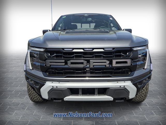 New 2026 Ford F150 Raptor image 2