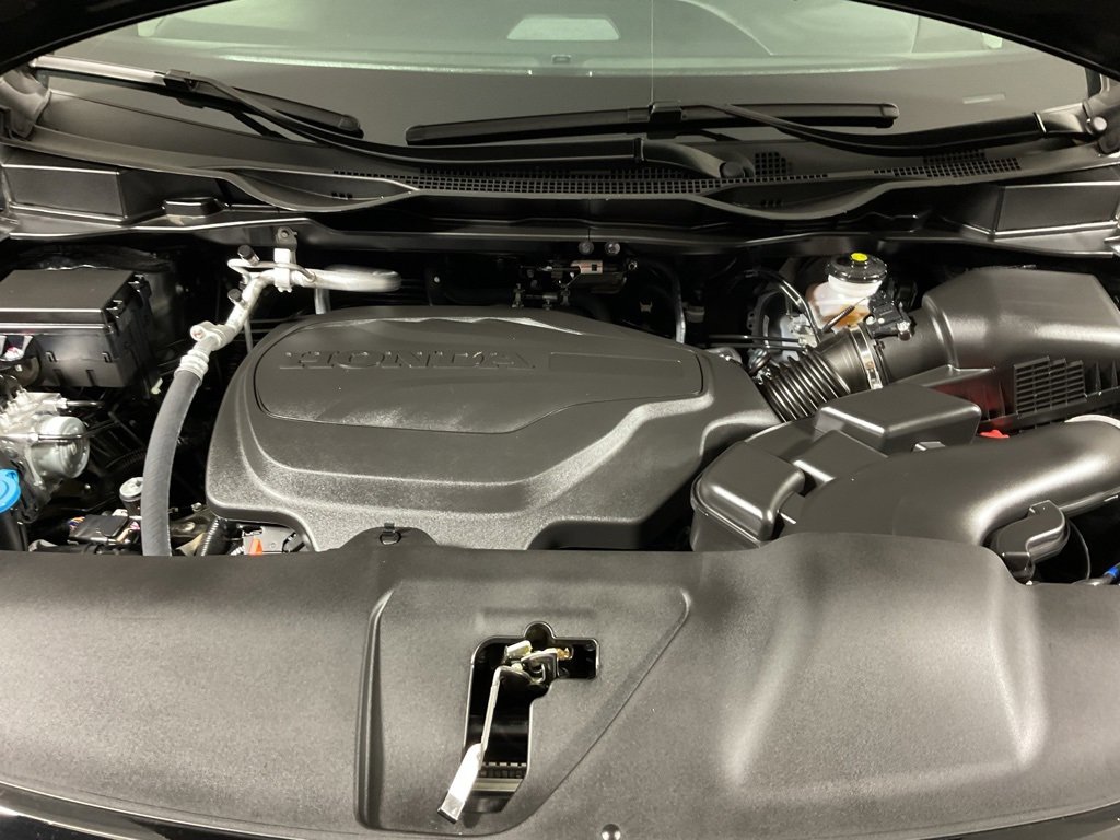 Used 2025 Honda Odyssey Sport-L image 7