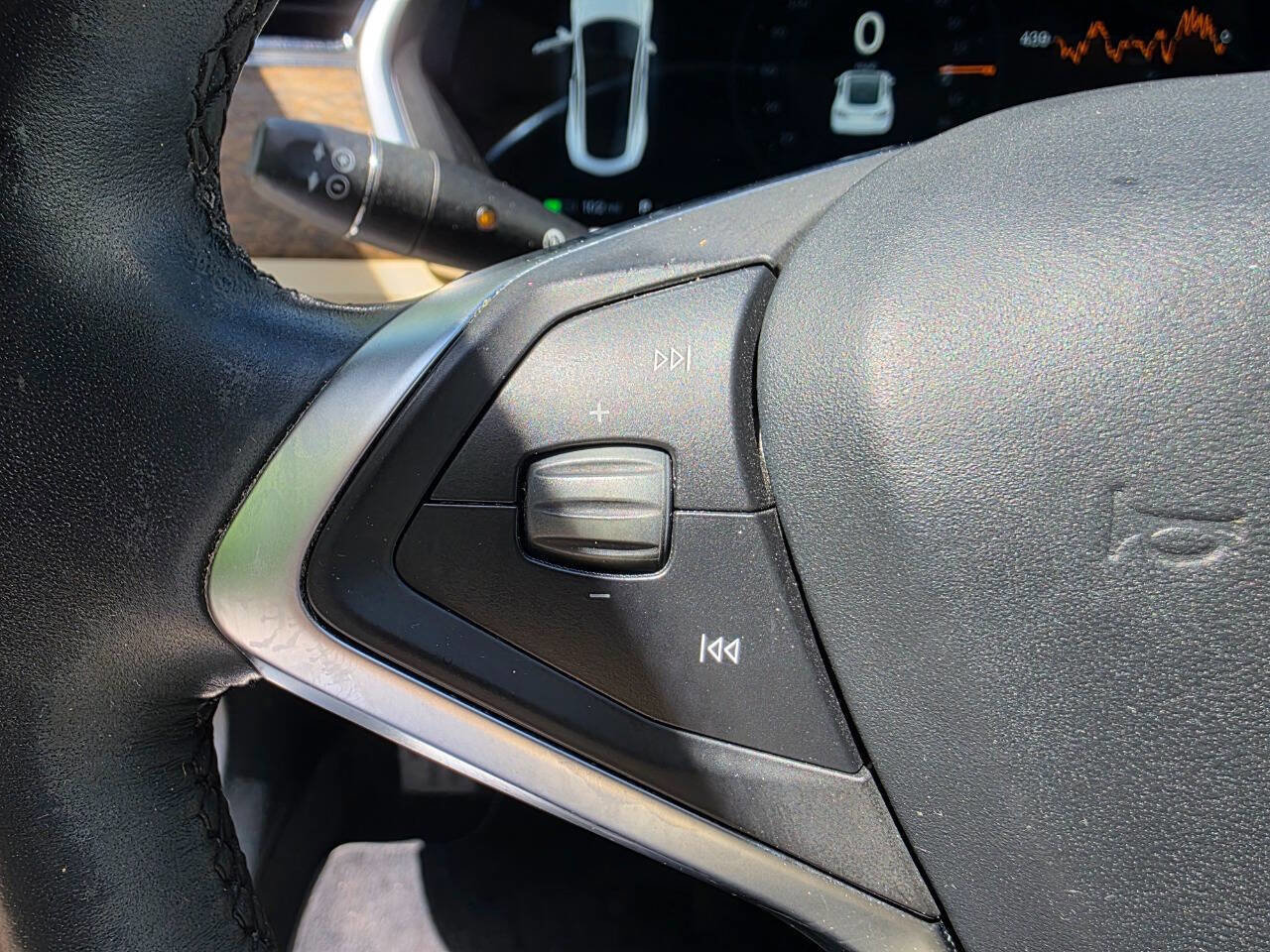 Used 2013 Tesla Model S RWD image 16