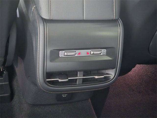 New 2026 Lincoln Nautilus Premier w/ Equipment Group 102A image 17