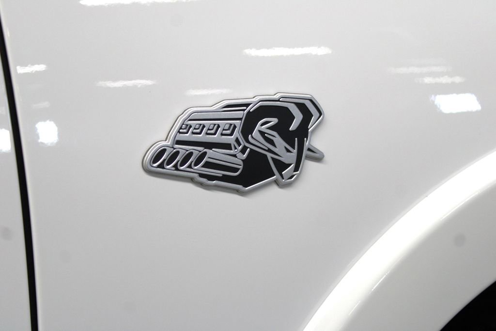 New 2026 RAM 1500 Big Horn image 39