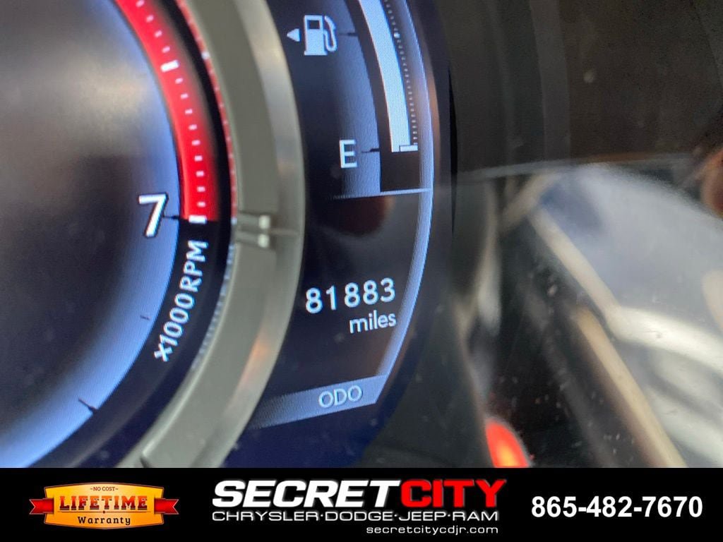 Used 2020 Lexus RC 300 F Sport w/ Navigation Package RWD image 19