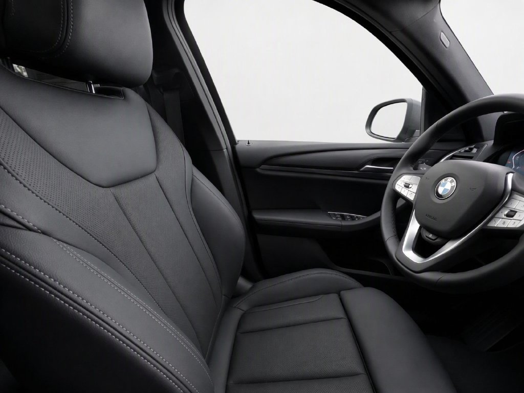 Certified 2024 BMW X3 xDrive30i w/ Premium Package AWD/4WD image 28